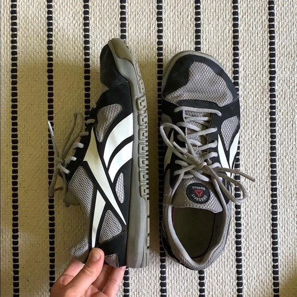 Retro Reebok CrossFit  Sneakers - Picture 3 of 6